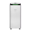 Desumidificador Concept Solution OV2220 — depósito de 3,5 l, 2 velocidades, 320 W, 45 dB, branco