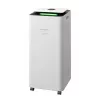 Desumidificador Concept Solution OV2220 — depósito de 3,5 l, 2 velocidades, 320 W, 45 dB, branco
