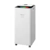 Desumidificador Concept Solution OV2220 — depósito de 3,5 l, 2 velocidades, 320 W, 45 dB, branco