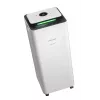 Desumidificador Concept Solution OV2220 — depósito de 3,5 l, 2 velocidades, 320 W, 45 dB, branco