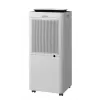 Desumidificador Concept Solution OV2220 — depósito de 3,5 l, 2 velocidades, 320 W, 45 dB, branco