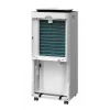 Desumidificador Concept Solution OV2220 — depósito de 3,5 l, 2 velocidades, 320 W, 45 dB, branco