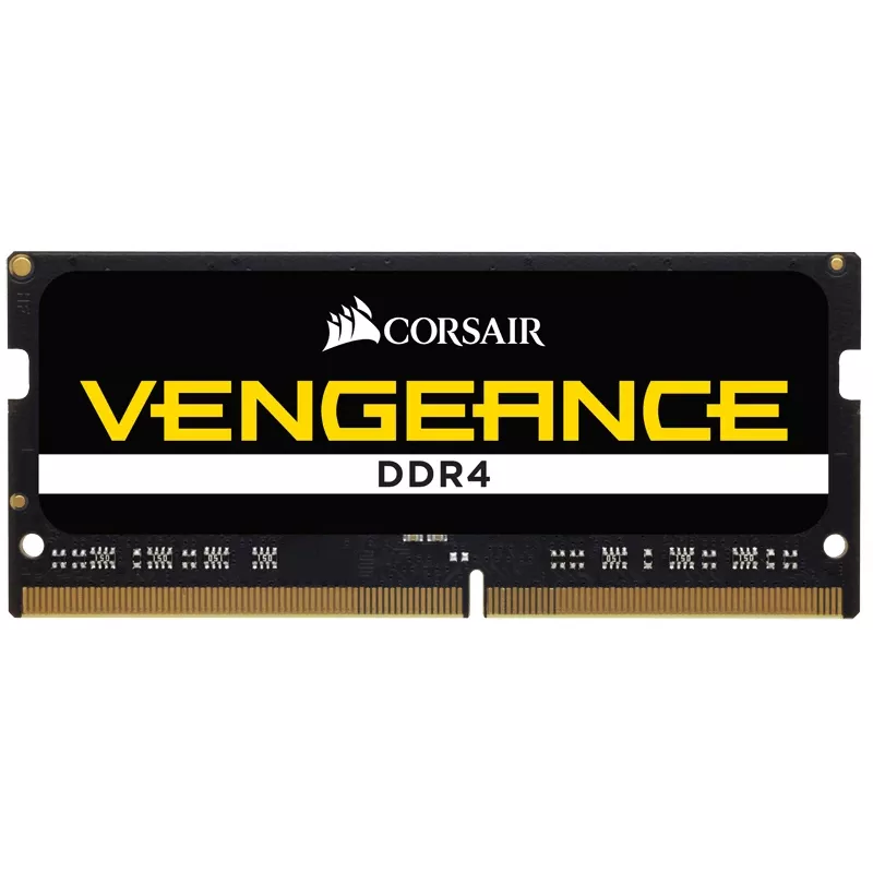 Memória CORSAIR 32GB DDR4 2400MHz C16 Kit