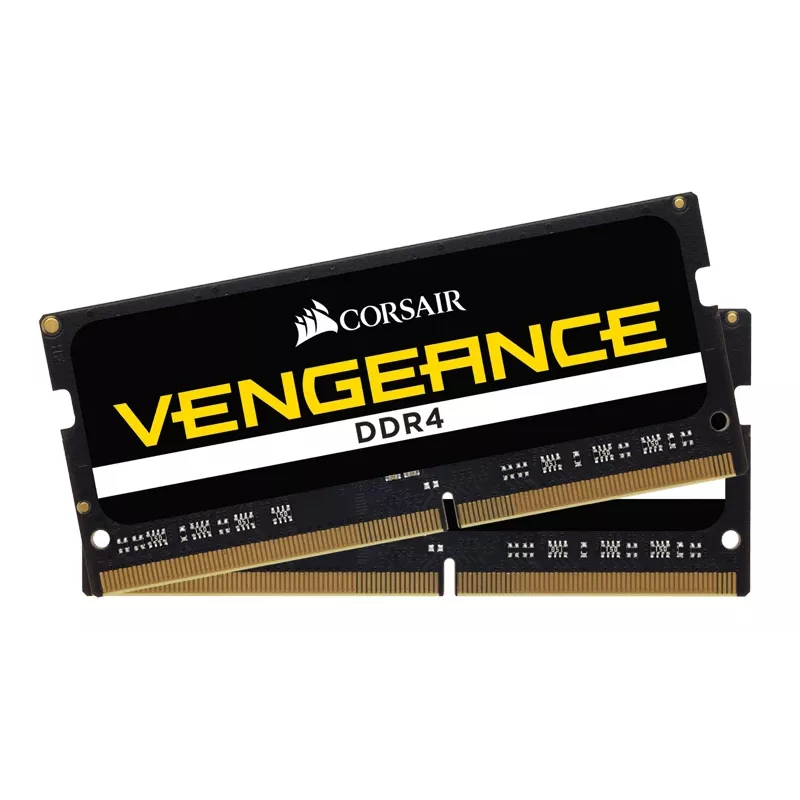 Memória CORSAIR 32GB DDR4 2400MHz C16 Kit