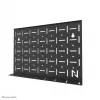 Suporte de TV móvel Neomounts FL50-525BL1 55-86 polegadas - instalação rápida - TÜV