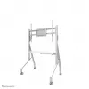 Suporte de TV móvel Neomounts FL50-525WH1 55-86 polegadas - montagem rápida - TÜV