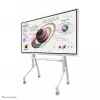 Suporte de TV móvel Neomounts FL50-525WH1 55-86 polegadas - montagem rápida - TÜV