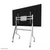 Suporte de TV móvel Neomounts FL50-525WH1 55-86 polegadas - montagem rápida - TÜV