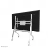 Suporte de TV móvel Neomounts FL50-525WH1 55-86 polegadas - montagem rápida - TÜV