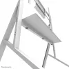 Suporte de TV móvel Neomounts FL50-525WH1 55-86 polegadas - montagem rápida - TÜV