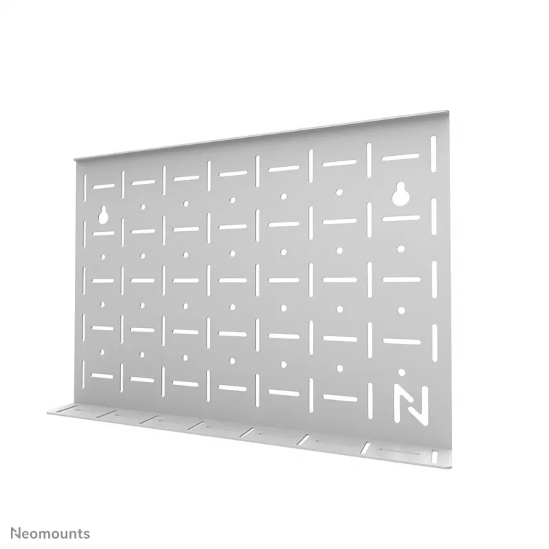Suporte de TV móvel Neomounts FL50-525WH1 55-86 polegadas - montagem rápida - TÜV