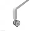 Suporte de TV móvel Neomounts FL50-525WH1 55-86 polegadas - montagem rápida - TÜV