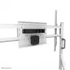 Suporte de TV móvel Neomounts FL50-525WH1 55-86 polegadas - montagem rápida - TÜV