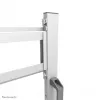 Suporte de TV móvel Neomounts FL50-525WH1 55-86 polegadas - montagem rápida - TÜV