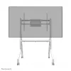 Suporte de TV móvel Neomounts FL50-525WH1 55-86 polegadas - montagem rápida - TÜV