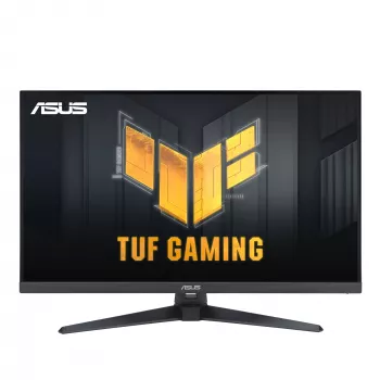Monitor de computador ASUS TUF Gaming VG328QA1A 80 cm (31,5 polegadas) 1920 x 1080 píxeis Full HD LED preto
