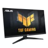 Monitor de computador ASUS TUF Gaming VG328QA1A 80 cm (31,5 polegadas) 1920 x 1080 píxeis Full HD LED preto