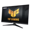Monitor de computador ASUS TUF Gaming VG328QA1A 80 cm (31,5 polegadas) 1920 x 1080 píxeis Full HD LED preto