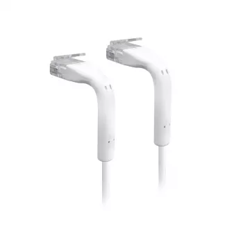 Cabo de patch UBIQUITI NETWORKS - blindado - RJ45 - flexível