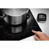 Placa de indução Electrolux LIT30230C — 2 zonas de encastre, 29 cm de largura, preto, controlo tátil, zonas de 210/145 mm