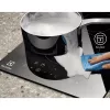 Placa de indução Electrolux LIT30230C — 2 zonas de encastre, 29 cm de largura, preto, controlo tátil, zonas de 210/145 mm
