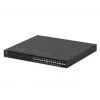 NETGEAR GSM4328-100AJS Managed L3 Gigabit Ethernet (10/100/1000) Power over Ethernet (PoE) 1U preto