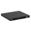 NETGEAR GSM4328-100AJS Managed L3 Gigabit Ethernet (10/100/1000) Power over Ethernet (PoE) 1U preto
