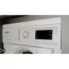 Whirlpool BI WMWG 81485 PL máquina de lavar roupa de encastrar, carga frontal, 8 kg, 14 programas, classe energética B, branca