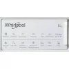 Whirlpool BI WMWG 81485 PL máquina de lavar roupa de encastrar, carga frontal, 8 kg, 14 programas, classe energética B, branca
