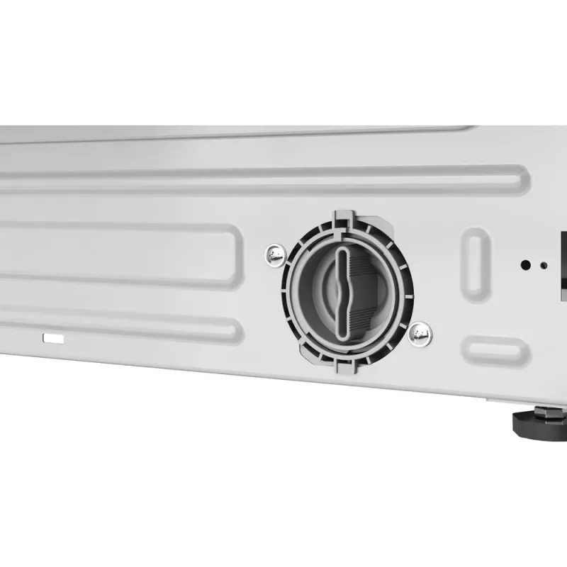 Whirlpool BI WMWG 81485 PL máquina de lavar roupa de encastrar, carga frontal, 8 kg, 14 programas, classe energética B, branca