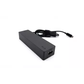 Carregador universal i-tec USB-C PD 3.0 100W interior preto