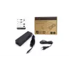 Carregador universal i-tec USB-C PD 3.0 100W interior preto