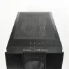 Chieftec HUNTER 2 Midi Tower preto