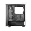Chieftec HUNTER 2 Midi Tower preto