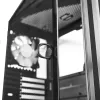 Chieftec HUNTER 2 Midi Tower preto