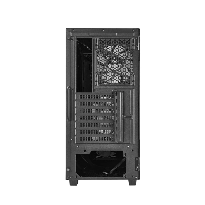 Chieftec HUNTER 2 Midi Tower preto