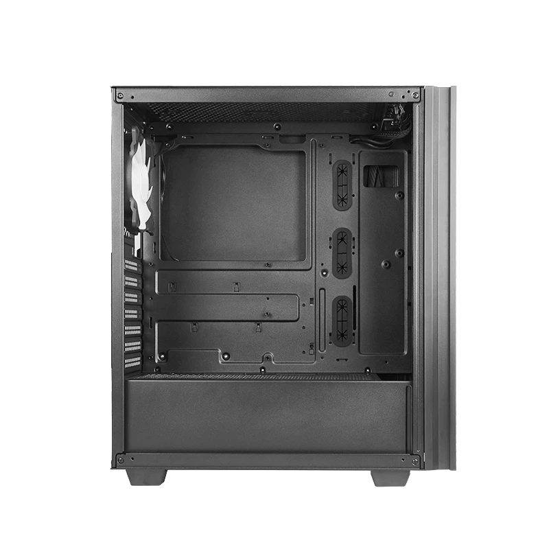 Chieftec HUNTER 2 Midi Tower preto