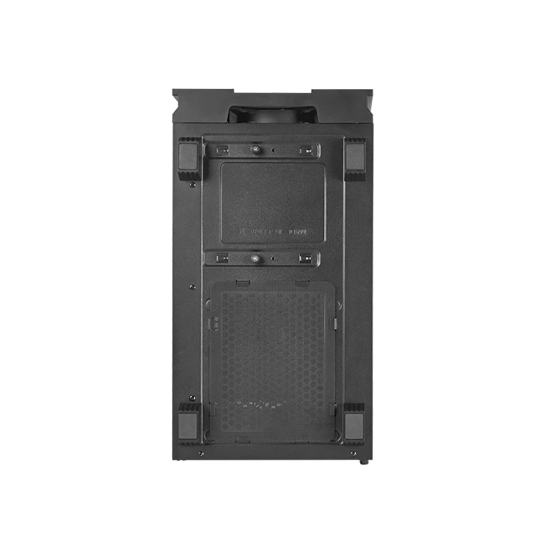 Chieftec HUNTER 2 Midi Tower preto