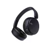 JVC HA-S36W-A-U auscultadores sem fios, Bluetooth, multipoint, 35 h de reprodução, microfone integrado, USB-C, azuis