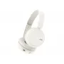 Auscultadores JVC Deep Bass Bluetooth On Ear branco