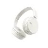 Auscultadores JVC Deep Bass Bluetooth On Ear branco