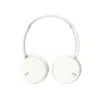 Auscultadores JVC Deep Bass Bluetooth On Ear branco