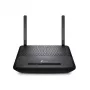 Router WLAN TP-Link XC220-G3V Gigabit Ethernet dual-band (2,4 GHz / 5 GHz) cinzento