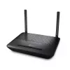 Router WLAN TP-Link XC220-G3V Gigabit Ethernet dual-band (2,4 GHz / 5 GHz) cinzento
