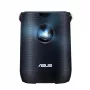 Projetor de curta distância ASUS ZenBeam L2 400 lúmenes ANSI DLP 1080p (1920x1080) azul-marinho