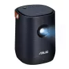 Projetor de curta distância ASUS ZenBeam L2 400 lúmenes ANSI DLP 1080p (1920x1080) azul-marinho