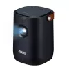 Projetor de curta distância ASUS ZenBeam L2 400 lúmenes ANSI DLP 1080p (1920x1080) azul-marinho