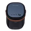 Projetor de curta distância ASUS ZenBeam L2 400 lúmenes ANSI DLP 1080p (1920x1080) azul-marinho