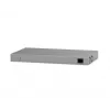 NETGEAR GS724TPv3 Managed L2 Gigabit Ethernet (10/100/1000) Power over Ethernet (PoE) cinzento
