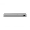 NETGEAR GS724TPv3 Managed L2 Gigabit Ethernet (10/100/1000) Power over Ethernet (PoE) cinzento
